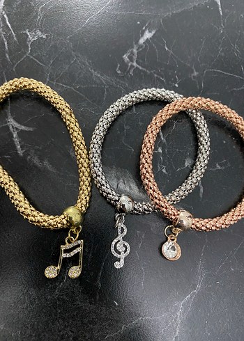 Bohem bileklikler - Görsel 16