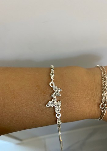 Bohem bileklikler - Görsel 13