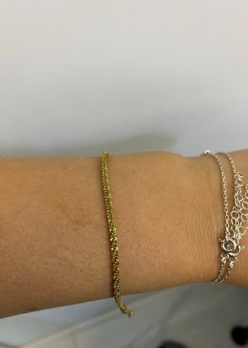 Bohem bileklikler - Görsel 14