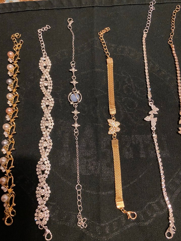 Bohem bileklikler - Görsel 3