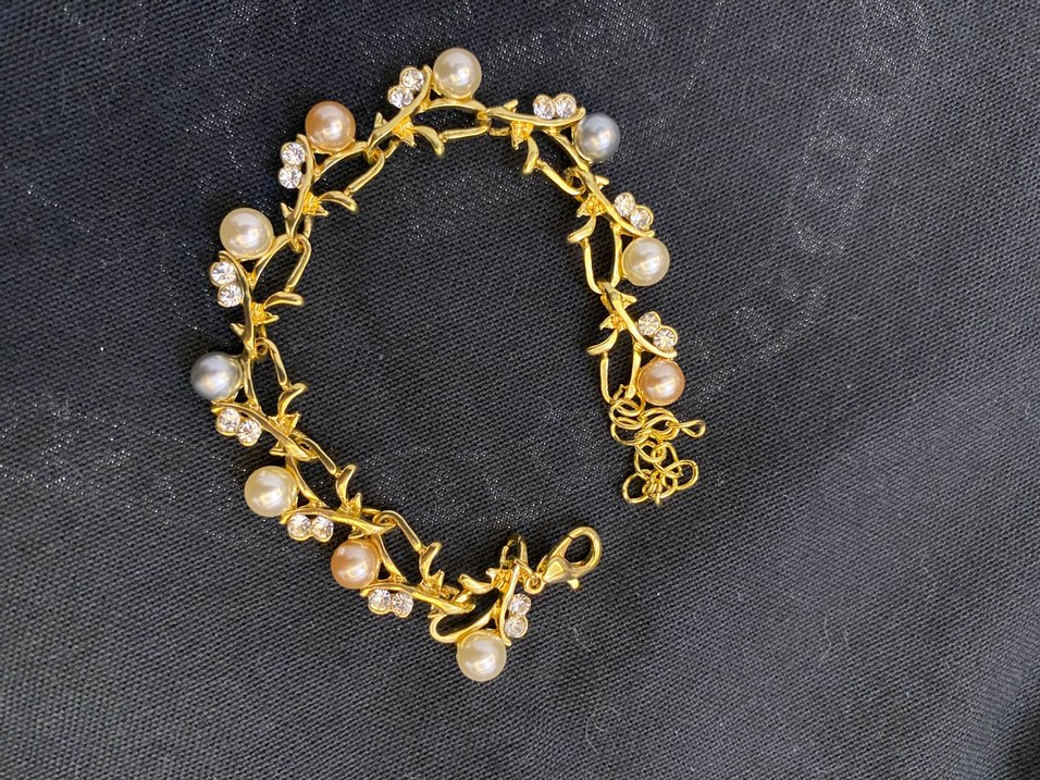 Bohem bileklikler - Görsel 5