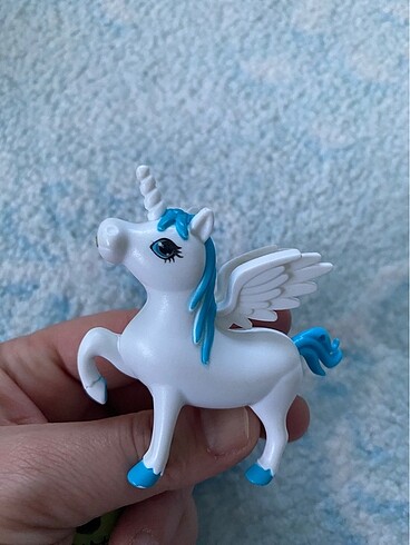  Beden Unicorn anahtarlık ve oyuncak