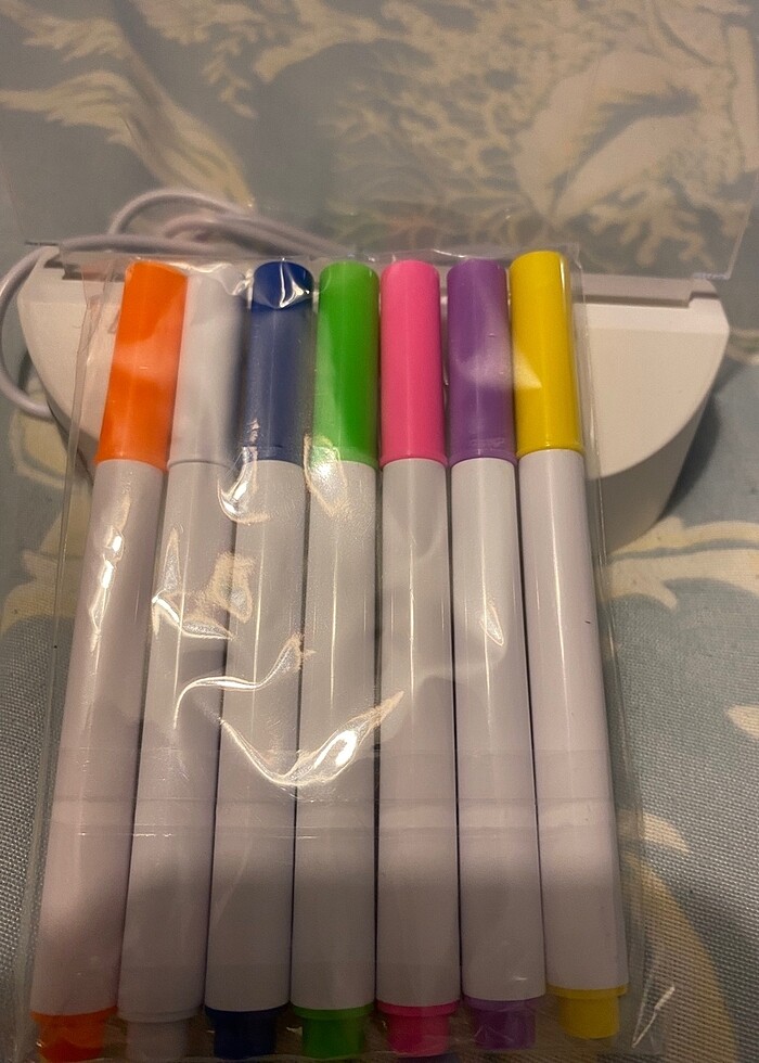 Gece lambası - Görsel 4