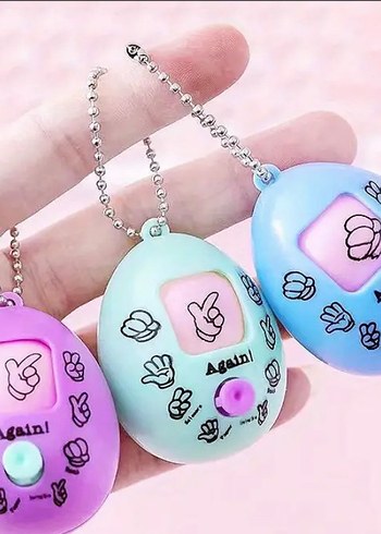 Taş,makas,kağıt oyunu - Görsel 5