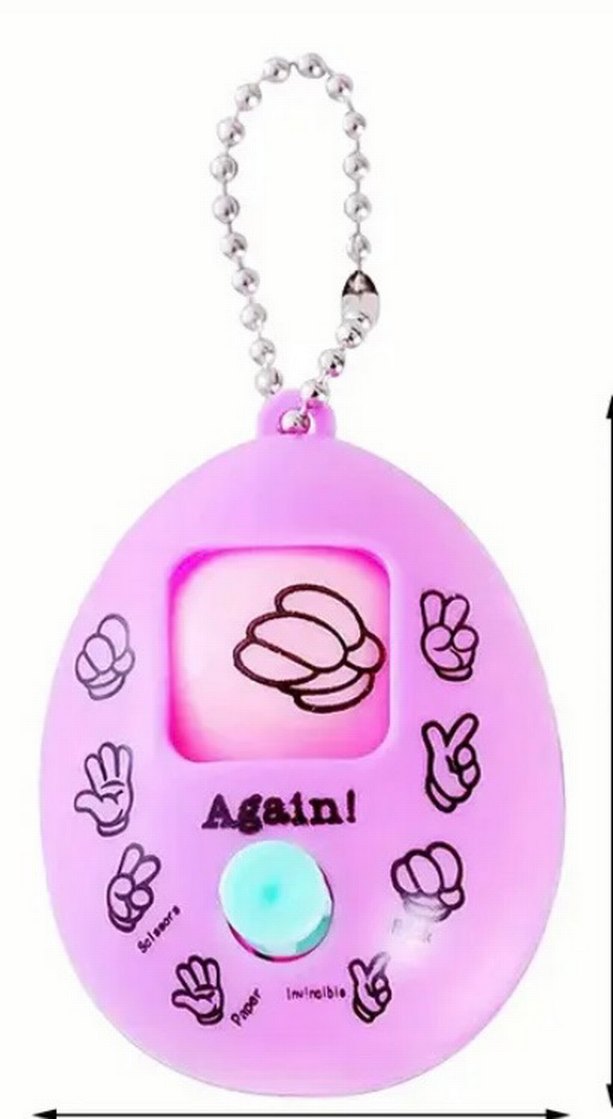 Taş,makas,kağıt oyunu - Görsel 3