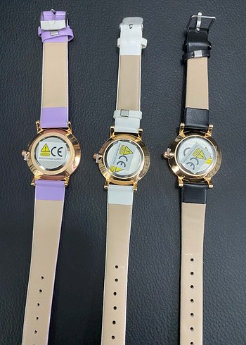 Renkli Kadın Bohem Vintage Kol Saati - Görsel 2