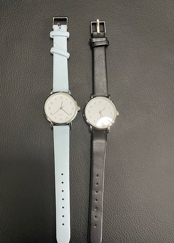 Minimalist kadın kol saati