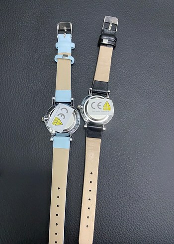 Minimalist kadın kol saati - Görsel 2