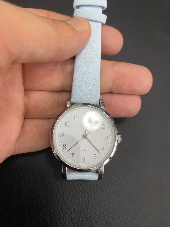 Minimalist kadın kol saati - Görsel 4