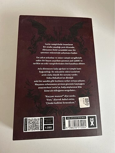  Fantastik kitap