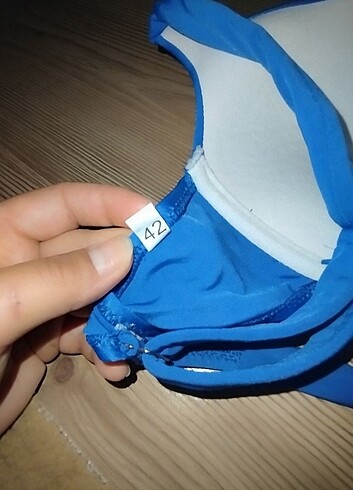 42 Beden Bikini Takım