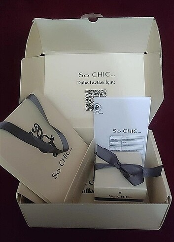 So Chic Su Yolu 18 Ayar Altın Kaplama Gümüş Bileklik