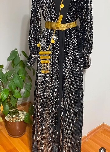 Yöresel abiye