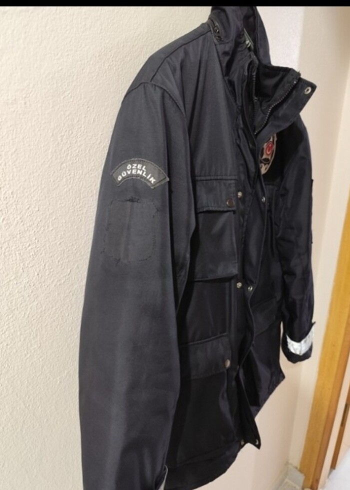 GÜVENLİK MONTU 2024 - Görsel 2