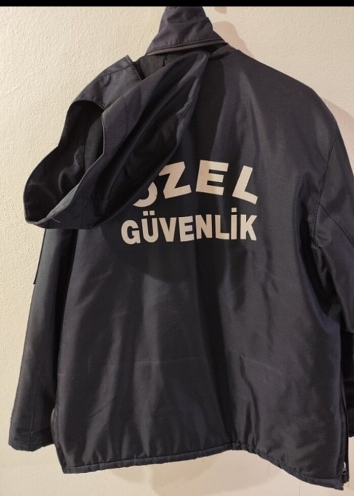 GÜVENLİK MONTU 2024 - Görsel 3