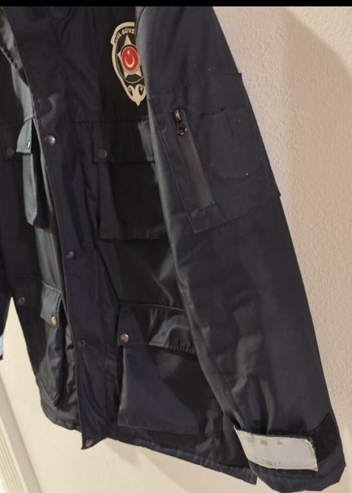 GÜVENLİK MONTU 2024 - Görsel 4