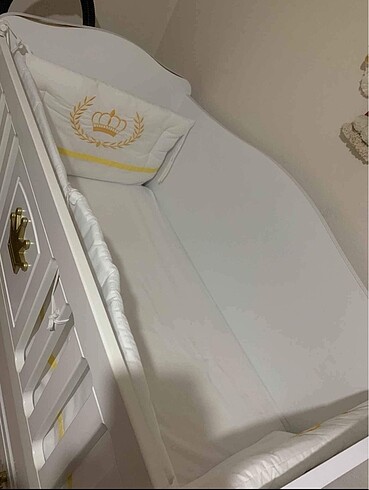 Diğer Beşik sıfır gibi