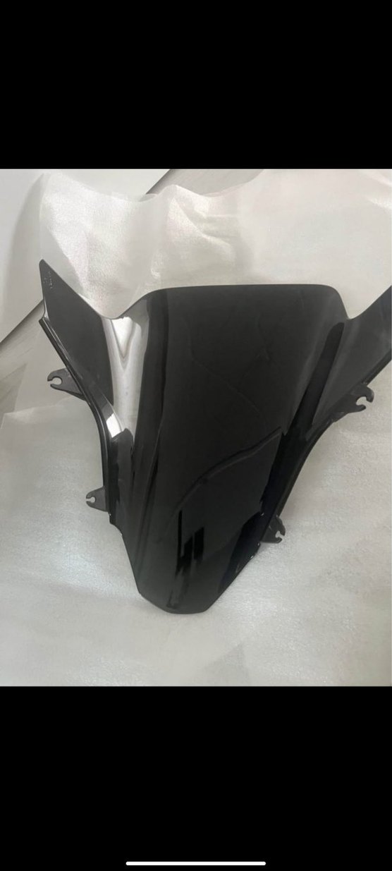 Honda pcx 24 model - Görsel 2