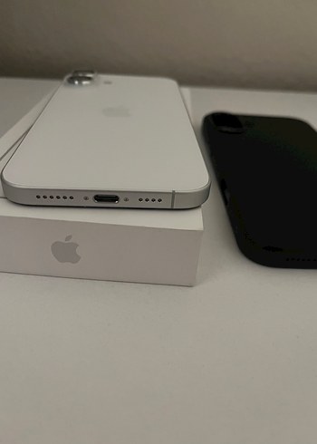 İphone 16 plus - Görsel 3