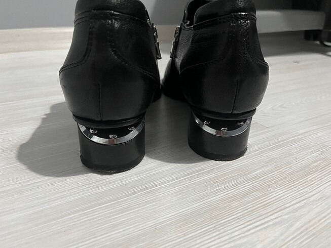 40 Beden Parkstore yarım bot