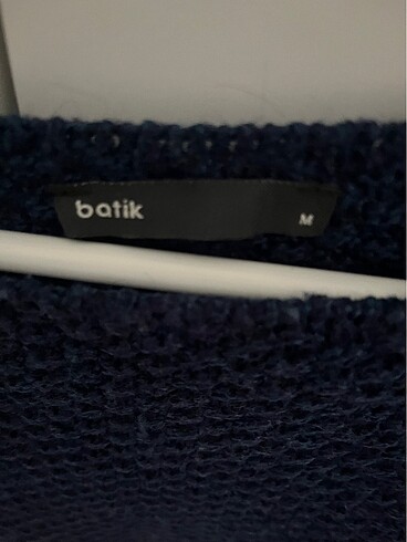 m Beden Şık kazak