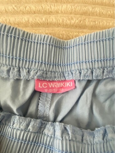 LC Waikiki Lcw şort
