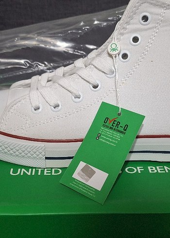 Benetton 42