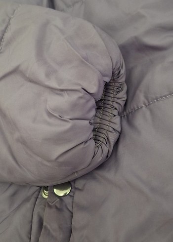 Kadın Mont - Görsel 6