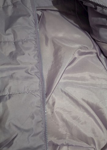 Kadın Mont - Görsel 4