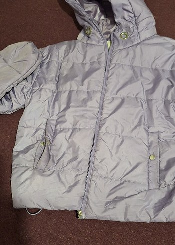 Kadın Mont - Görsel 5