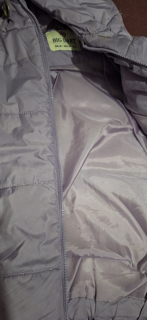 Kadın Mont - Görsel 4