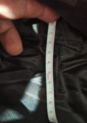  Kahverengi Omuz / El Çantası  Şık & Klasik - Görsel 4