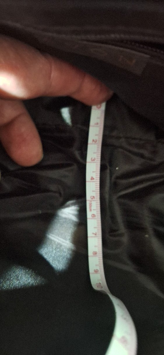  Kahverengi Omuz / El Çantası  Şık & Klasik - Görsel 4