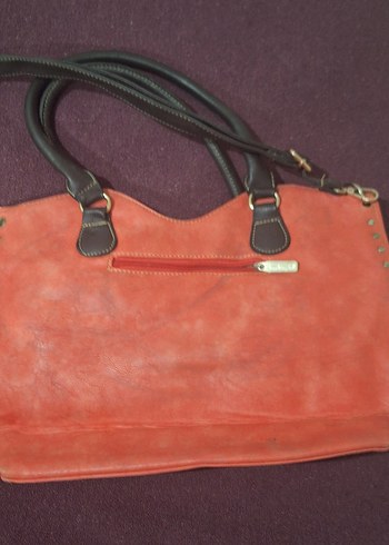 Şık Günlük #vintage Kadın Çantası  MK Tarzı - Görsel 2