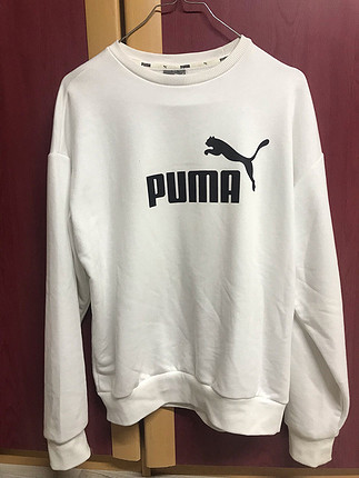 Puma Puma sweatshirt