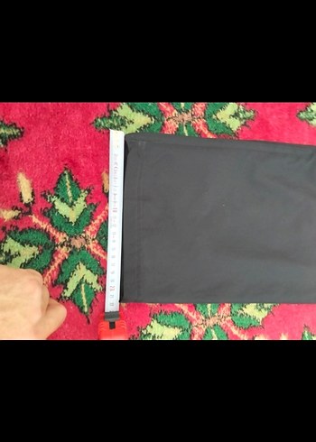 ERKEK ADİDAS EŞOFMAN ALTI - Görsel 5