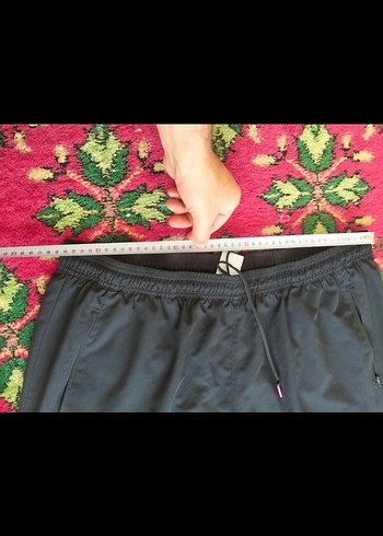 ERKEK ADİDAS EŞOFMAN ALTI - Görsel 6