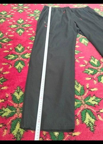 ERKEK ADİDAS EŞOFMAN ALTI - Görsel 4