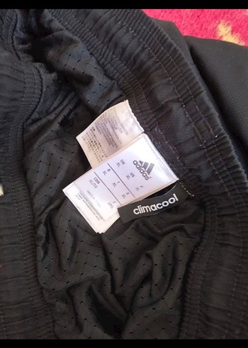 ERKEK ADİDAS EŞOFMAN ALTI - Görsel 3