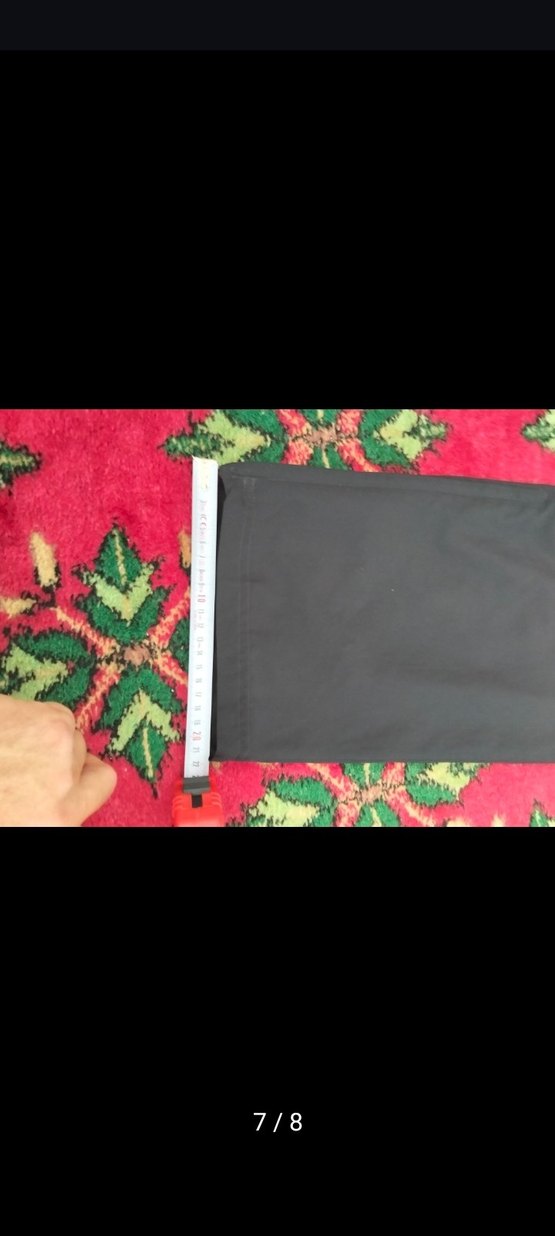 ERKEK ADİDAS EŞOFMAN ALTI - Görsel 5