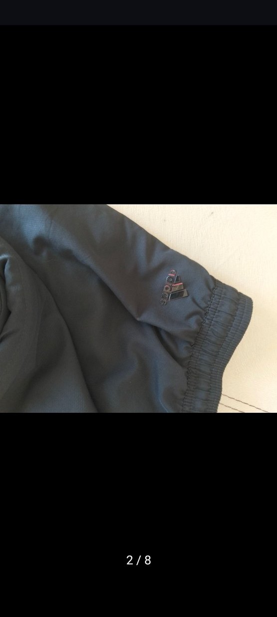 ERKEK ADİDAS EŞOFMAN ALTI - Görsel 2