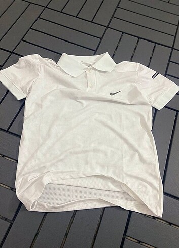 NIKE Polo Yaka Tshirt