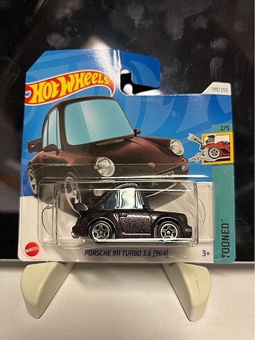 Hotwheels-porshe