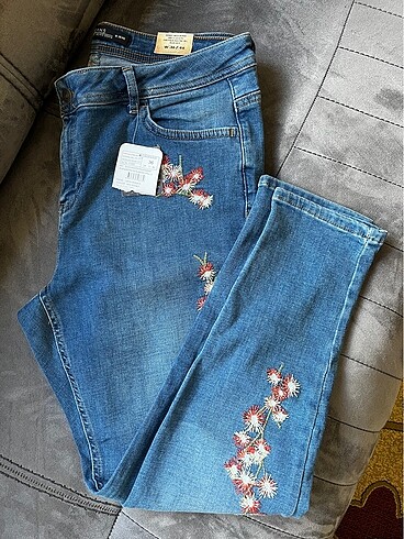 Lcw Jean