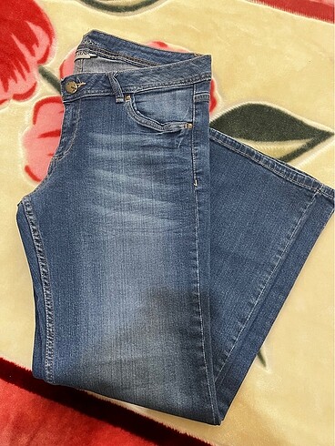 Lcw Jean
