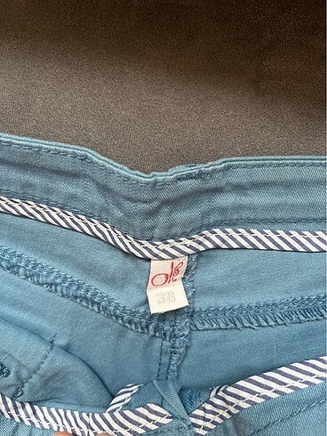 Koton şort - Görsel 3