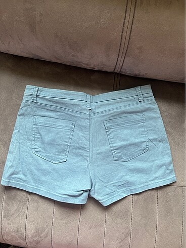 Koton şort - Görsel 4