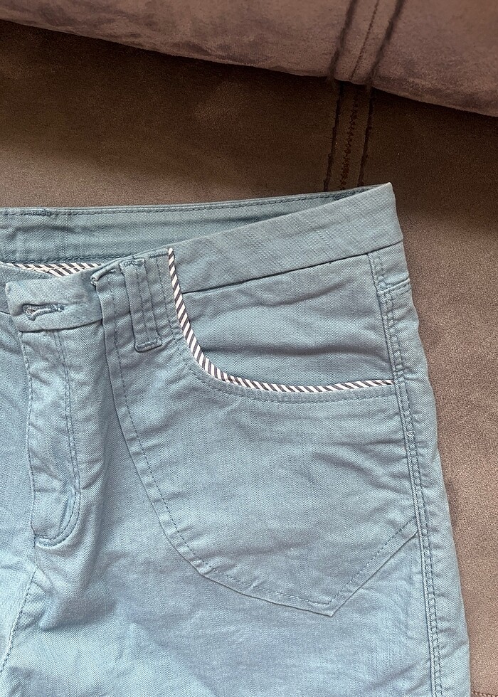 Koton şort - Görsel 2