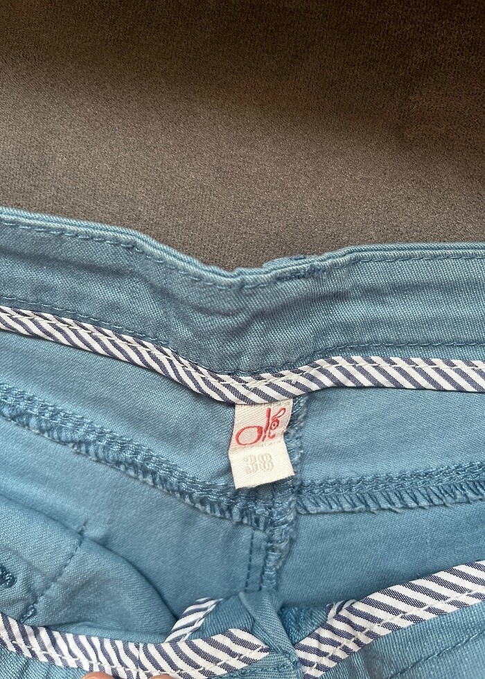 Koton şort - Görsel 3