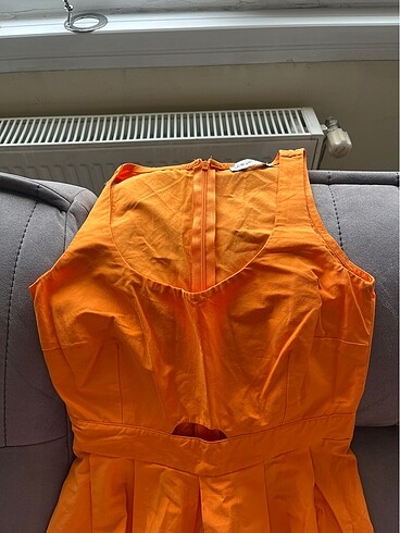 Yeni, LCW elbise - Görsel 2